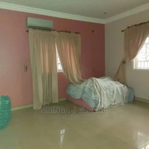 5 Bedroom Duplex For Sale In Woji Port Harcourt