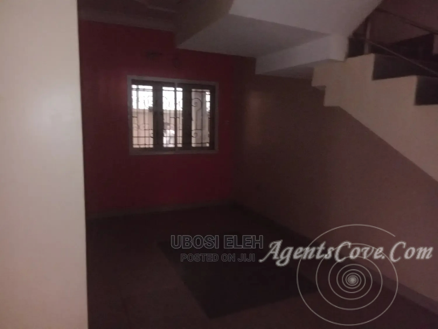 Furnished 3bdrm Duplex In Goodwill Estate, Ogba For Sale