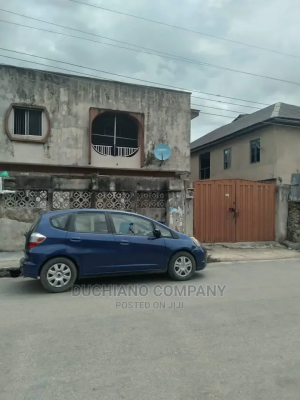 10bdrm Block Of Flats In Itire For Sale