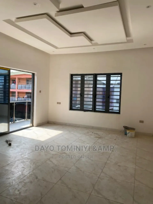 3bdrm Duplex In Soluyi For Sale