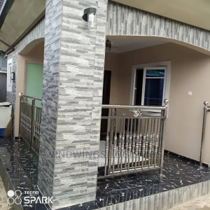 Furnished 3bdrm Bungalow In Ikwerre For Sale
