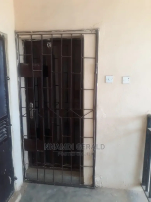 3bdrm Block Of Flats In Kubwa For Sale