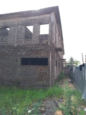 10bdrm Block Of Flats In Ilasan For Sale