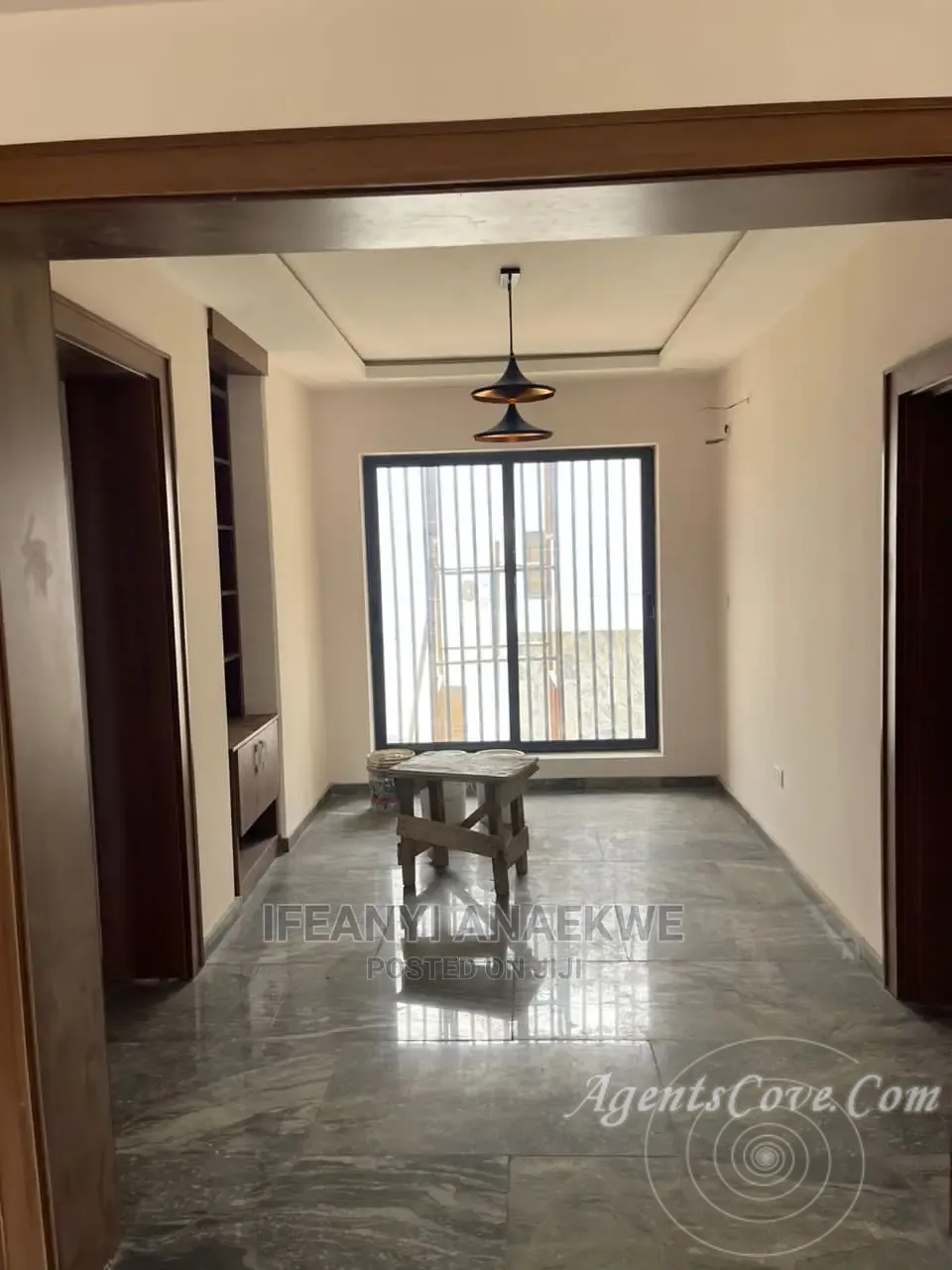 2bdrm Block Of Flats In Jahi For Sale