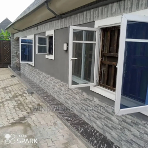Furnished 3bdrm Bungalow In Ikwerre For Sale