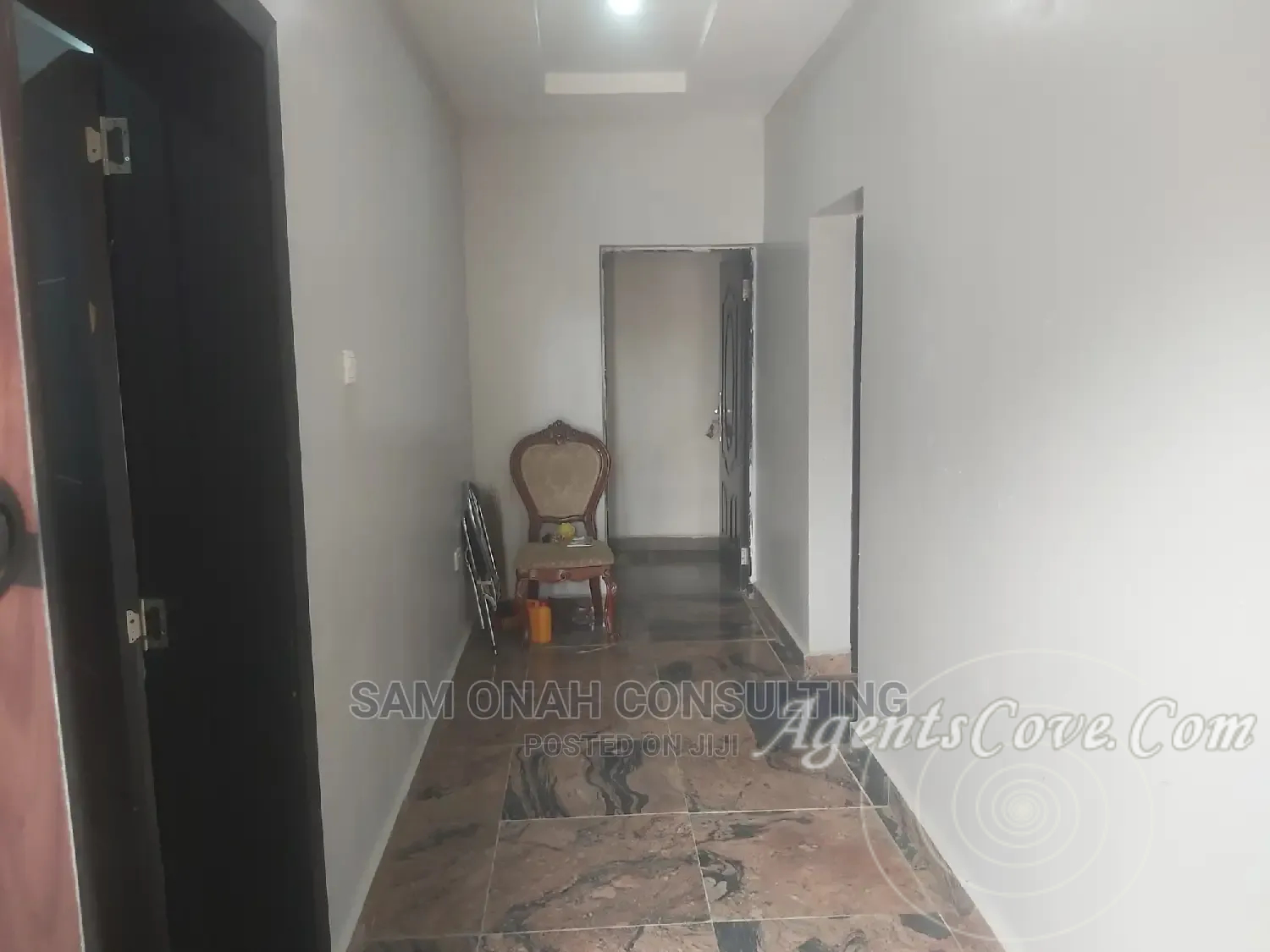 4bdrm Penthouse In River Park Estate, Lugbe District For Sale