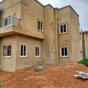 4bdrm Duplex In Promenade Estate, Lokogoma For Sale