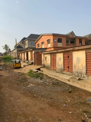 10bdrm Block Of Flats In Abule Oki Area, Iyana Ipaja For Sale