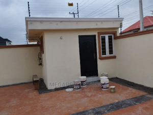6bdrm Duplex In Opic, Isheri North For Sale