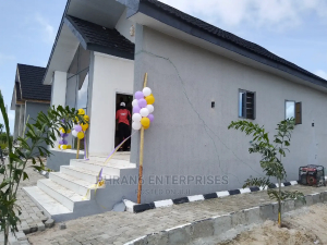 Furnished 3bdrm Bungalow In 3 Bedroom Fully, Lakowe For Sale