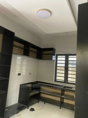 3bdrm Duplex In Soluyi For Sale
