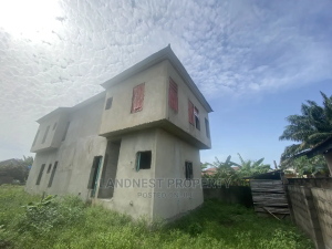 4bdrm Duplex In Lekki Atlantic, Ajah For Sale
