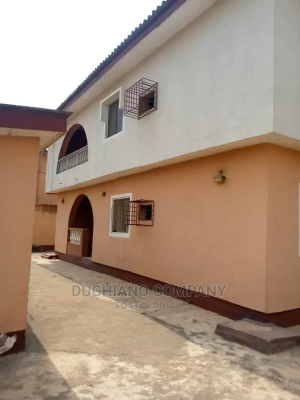 3bdrm Block of Flats in Baruwa for ..